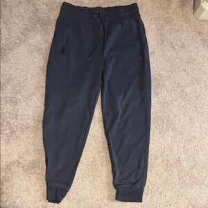 Old Navy joggers sz M